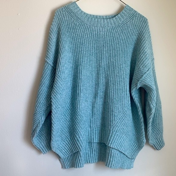 American Eagle oversized sweater size:M - Picture 3 of 5